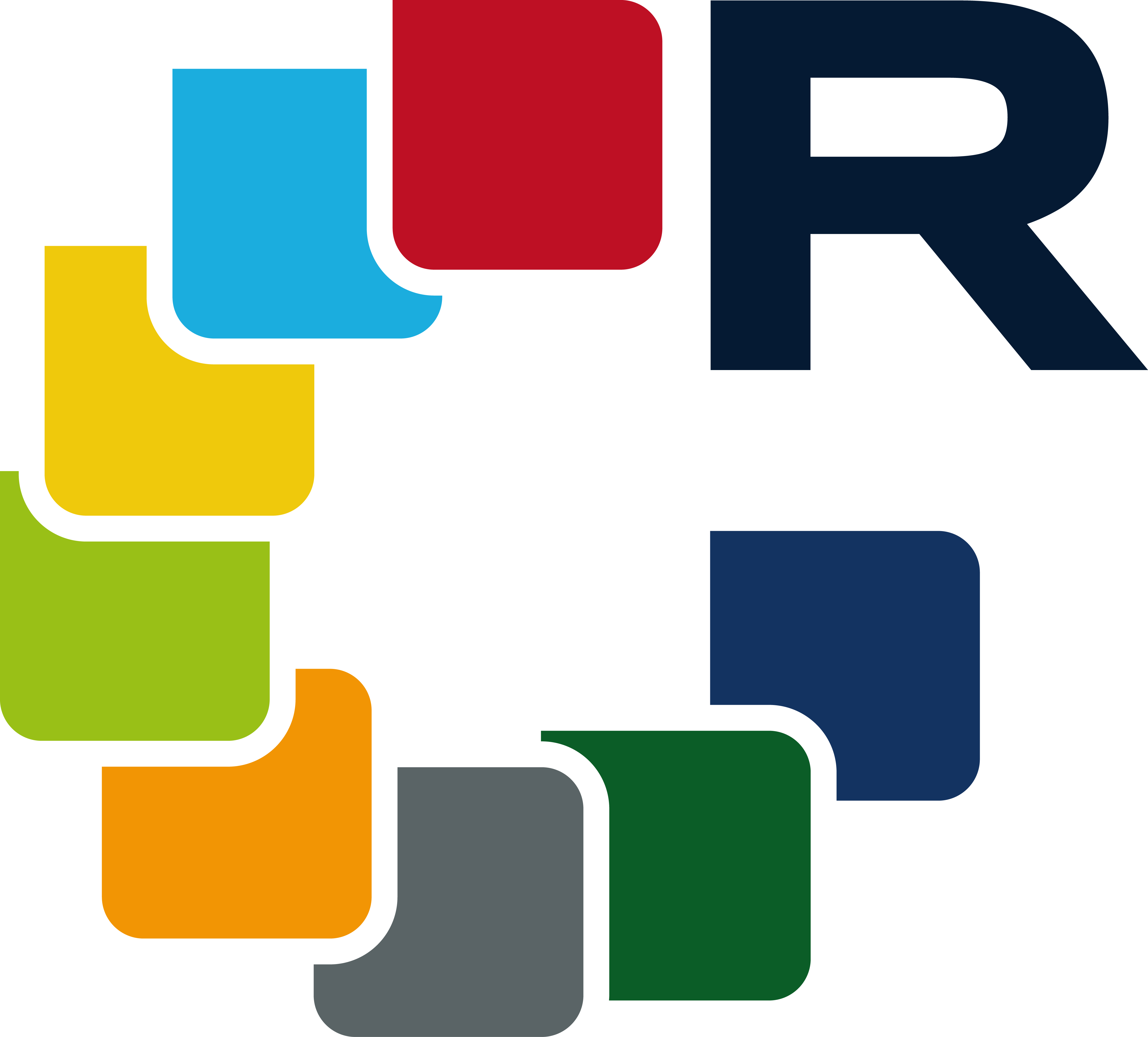 R