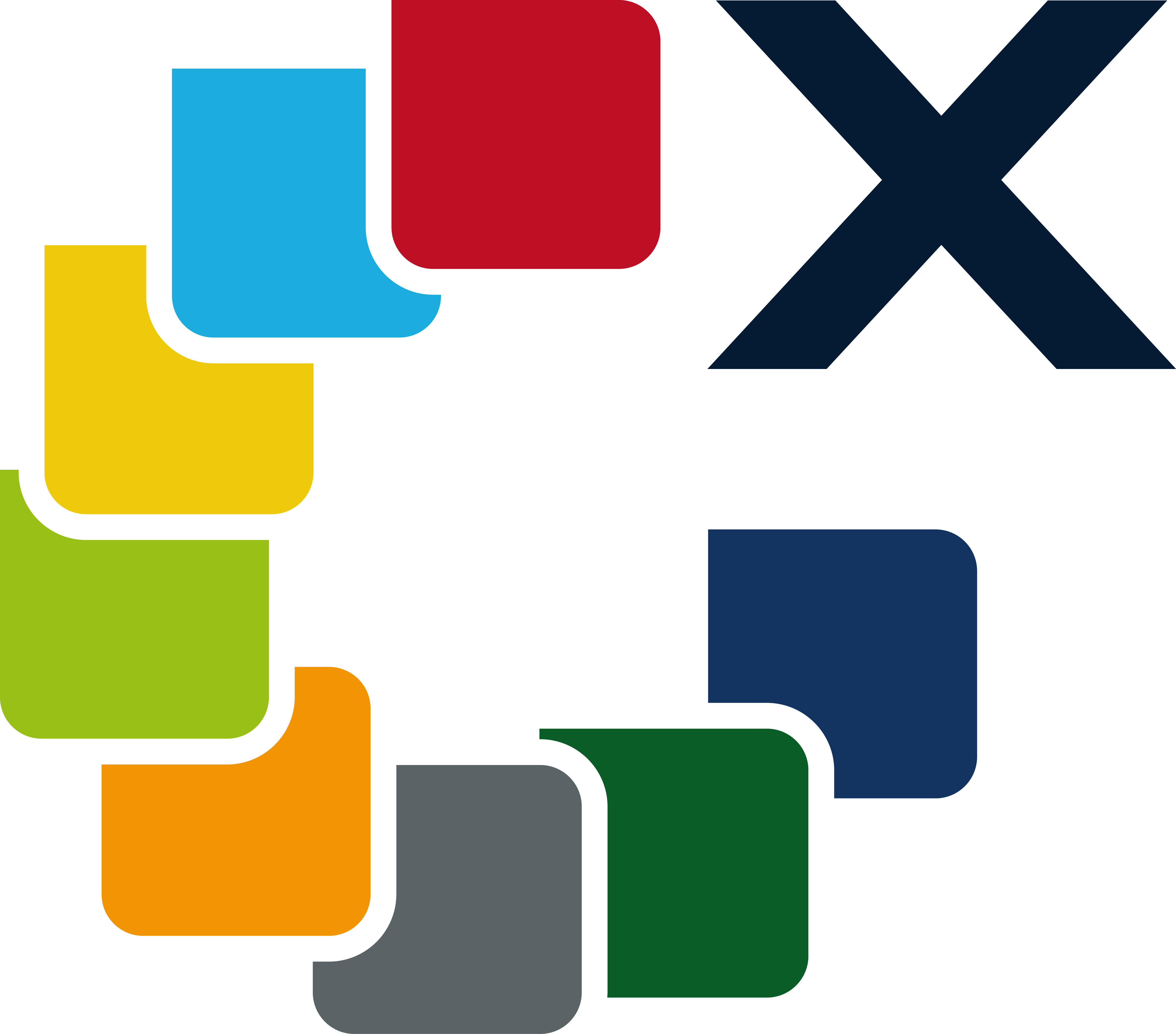 X