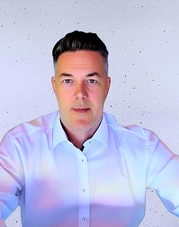 Stefan Stankowic — Gründer PARAX