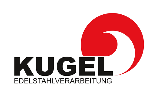 Kugel Edelstahl